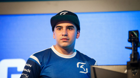 CS:GO coldzera高光集锦